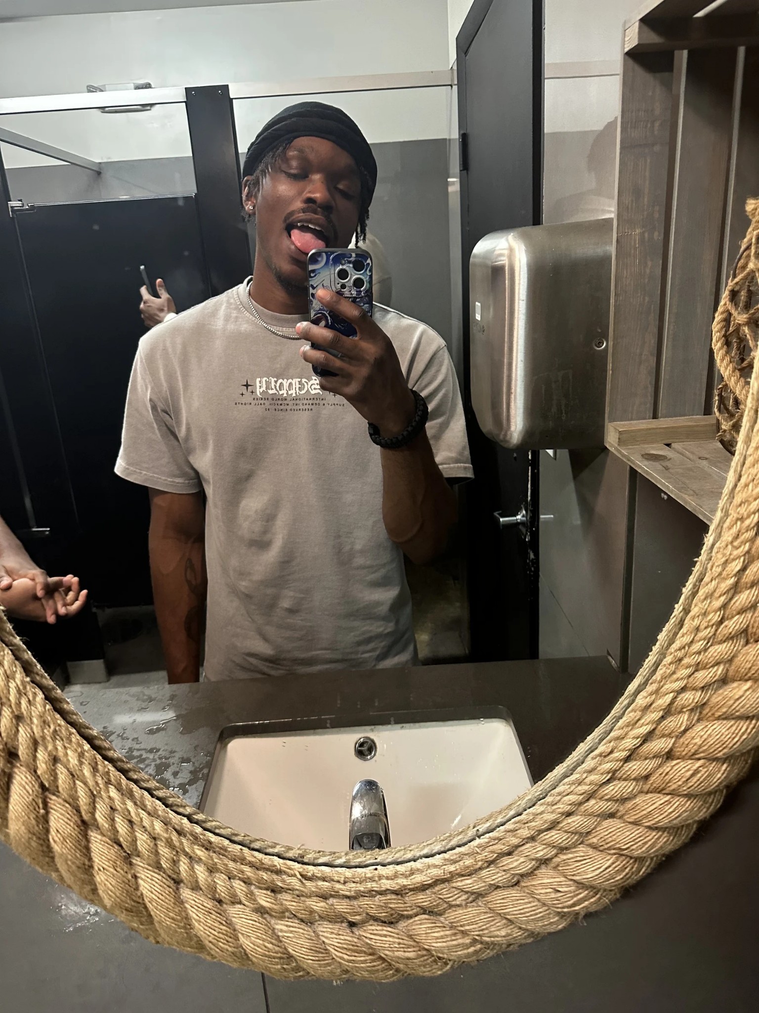 PVT Nate